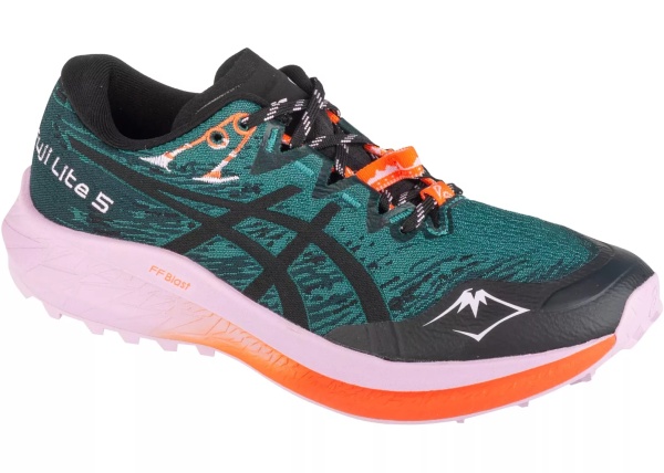 Pantofi Fuji Lite 5