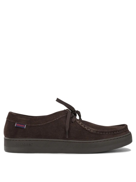 Pantofi "Harper" Lace-Up Loafers