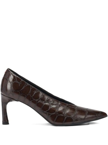 Pantofi Heeled shoes