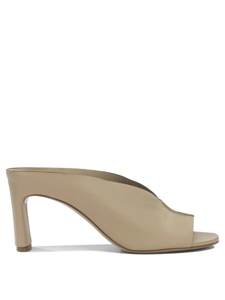 Pantofi Heeled shoes