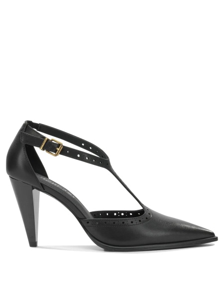 Pantofi Heeled shoes