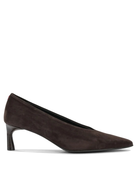 Pantofi Heeled shoes