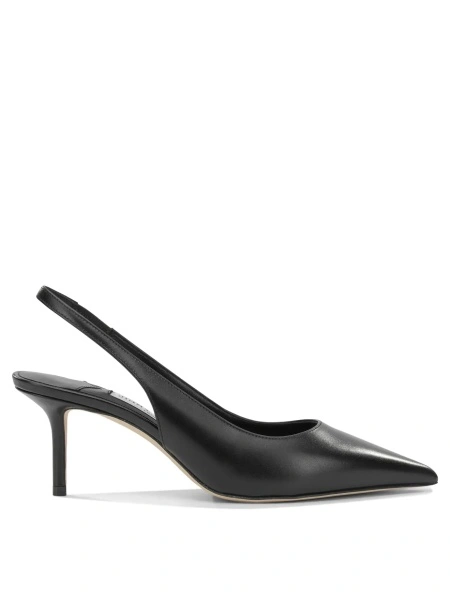 Pantofi "Love 65MM" Slinkgback