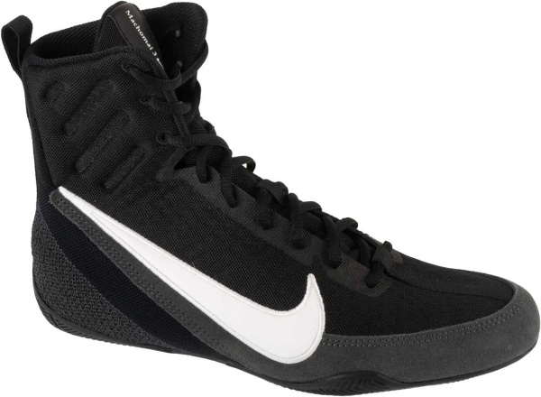 Pantofi Machomai 3*