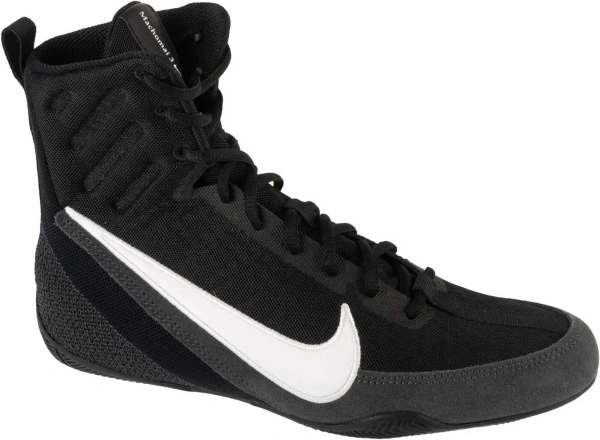 Pantofi Machomai 3*