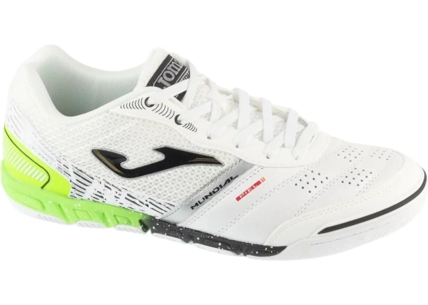 Pantofi Mundial 2632 IN