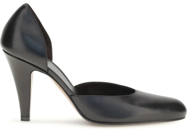 Pantofi Ornella d’Orsay Pumps