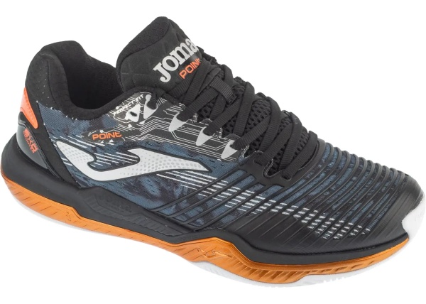 Pantofi Point Men 2501