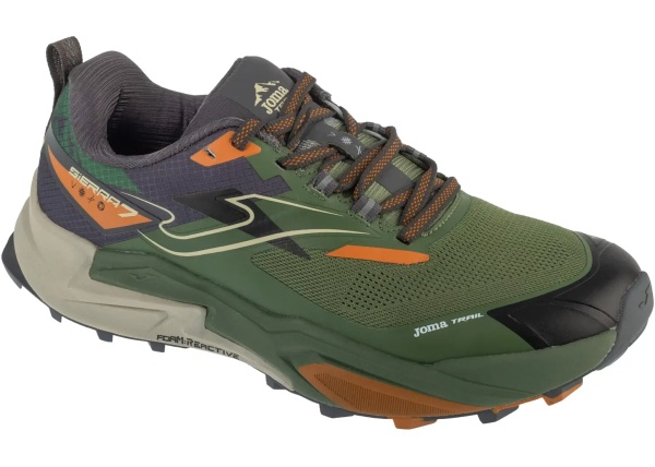 Pantofi Sierra Men 2515
