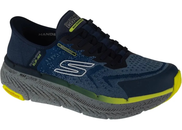 Pantofi Slip-Ins: Max Cushioning Premier 2.0 - Stanch