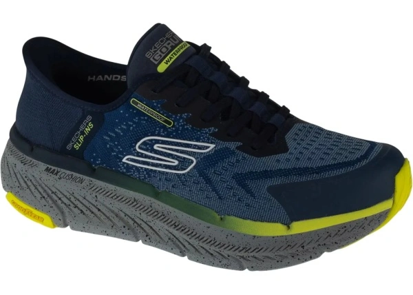 Pantofi Slip-Ins: Max Cushioning Premier 2.0 - Stanch