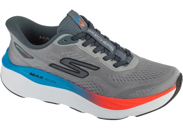 Pantofi Slip-Ins: Max Run