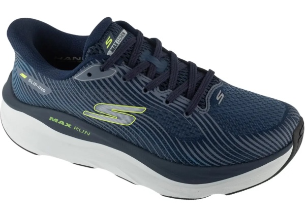 Pantofi Slip-Ins: Max Run