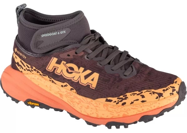 Pantofi W Speedgoat 6 Mid GTX