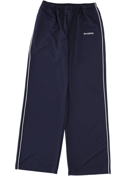 Pants With Logo