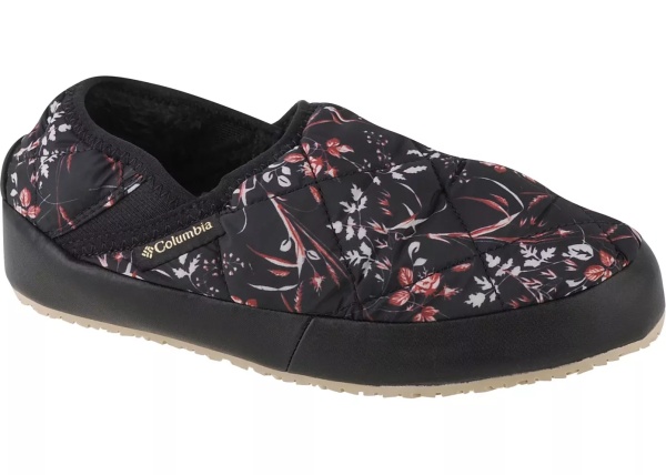 Papuci Autumn Lazy Bend Moc Slippers