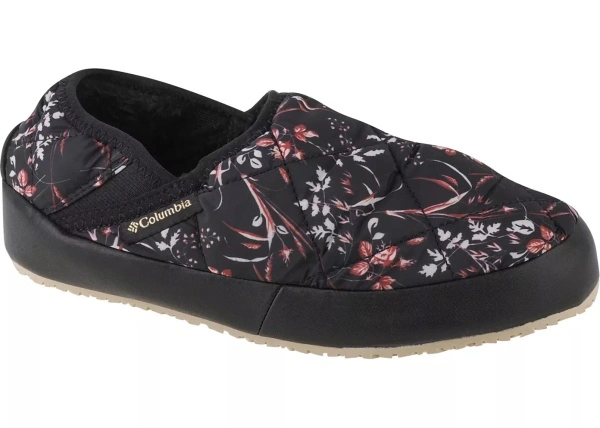 Papuci Autumn Lazy Bend Moc Slippers