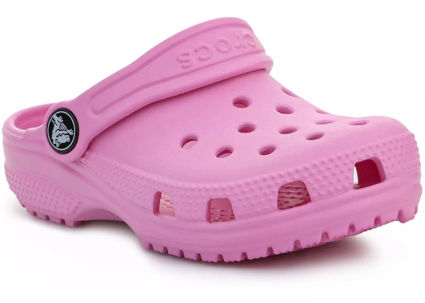 Papuci Classic Kids Clog T