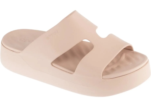 Papuci Gataway Platform H-Strap