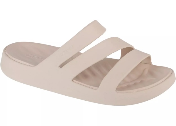 Papuci Getaway Strappy Sandal W