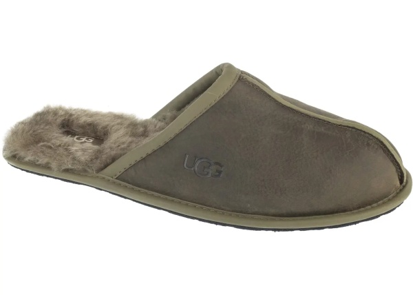 Papuci Scuff Slipper