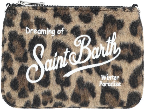 "Parisienne Mini Felt" Bag