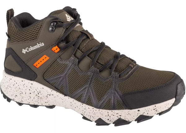Peakfreak II Mid Outdry