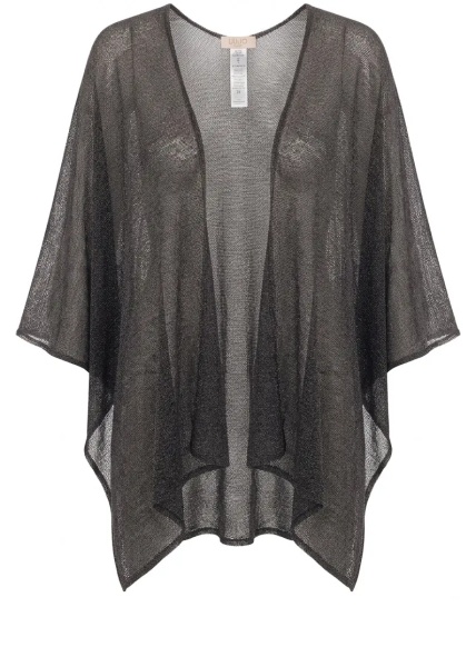 Poncho Kimono