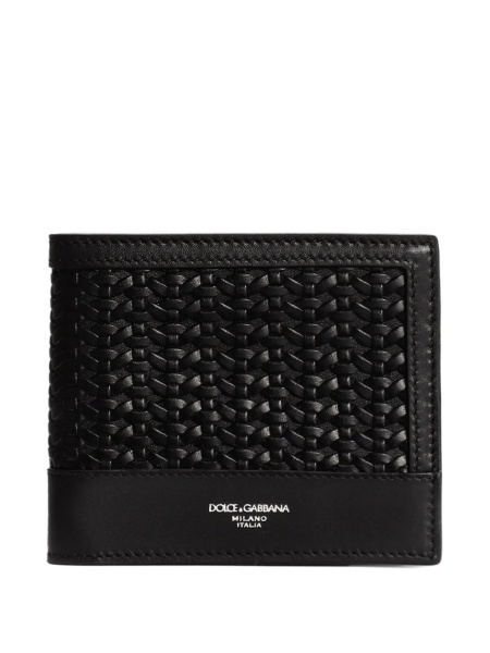 Portofel Dolce & Gabbana negru