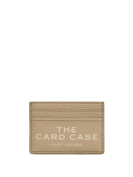Portofel Marc Jacobs maro din piele