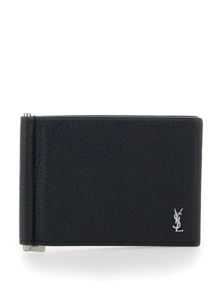 Portofele GRAINY LEATHER