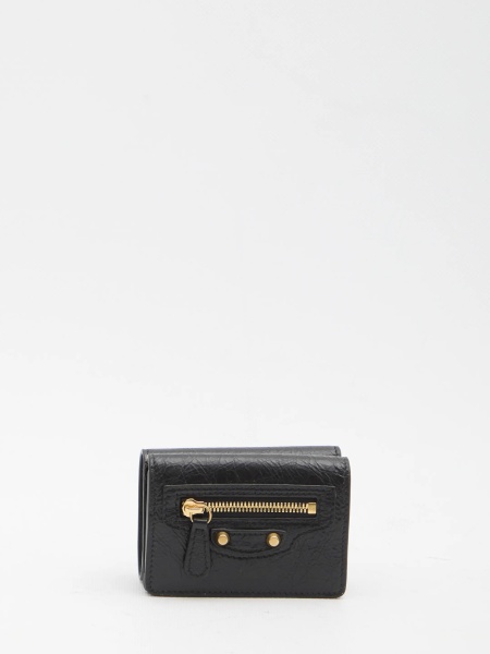 Portofele Le City Wallet Mini