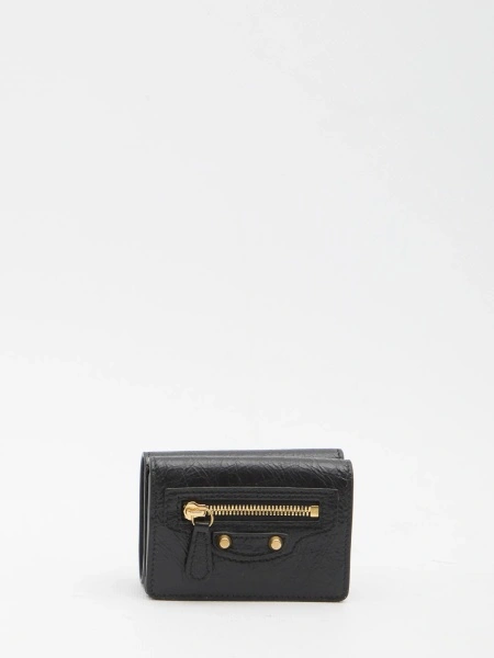 Portofele Le City Wallet Mini