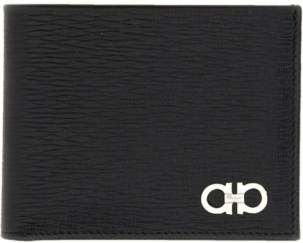Portofele Leather Wallet