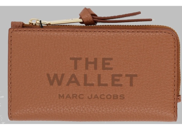 Portofele Portafoglio "The Leather Slim Wallet"