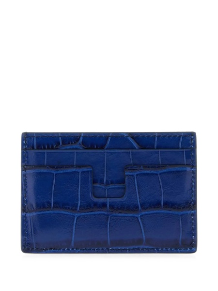 Portofele "Tejus T Line" Card Holder