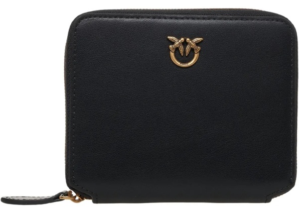 Portofele Wallet with logo