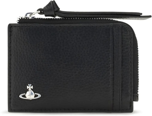 Portofele Zip Card Holder