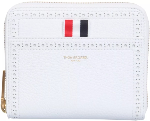 Portofele Zipped Wallet