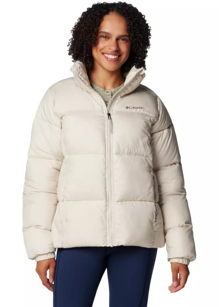 Puffect II Full Zip Jacket