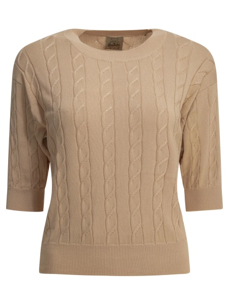 Pulover 'Almeria' crew-neck sweater