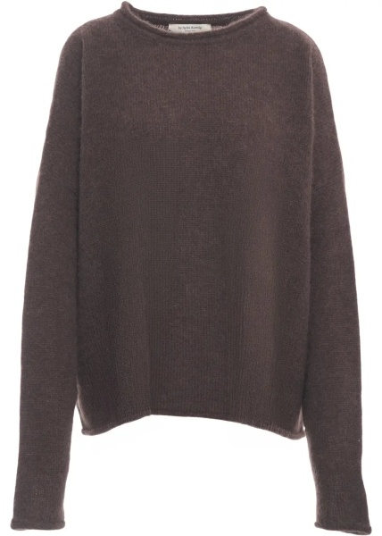Pulover Alpaca sweater 'Helena'