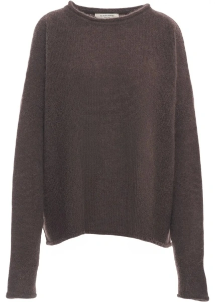 Pulover Alpaca sweater 'Helena'