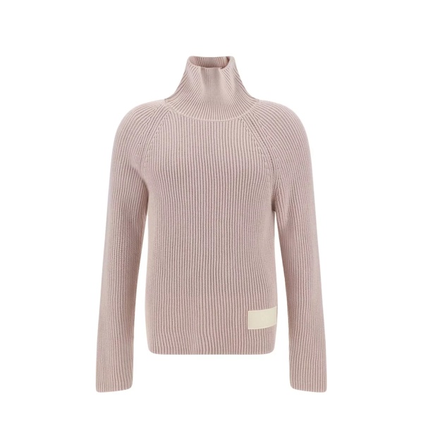 Pulover Ami Paris Turtleneck Sweater