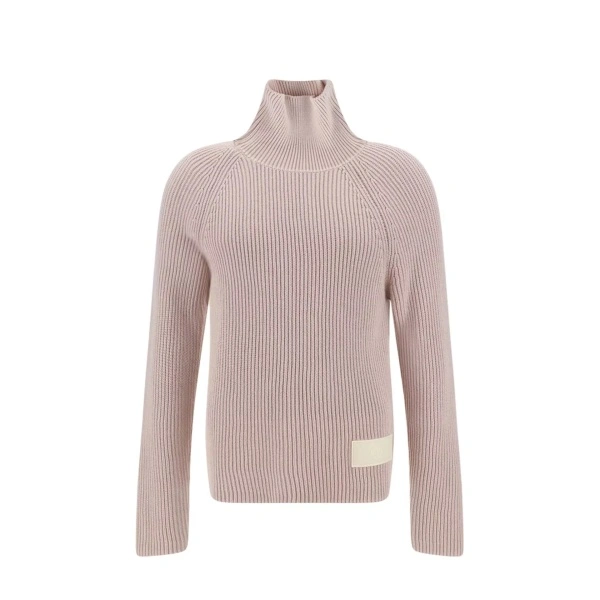 Pulover Ami Paris Turtleneck Sweater