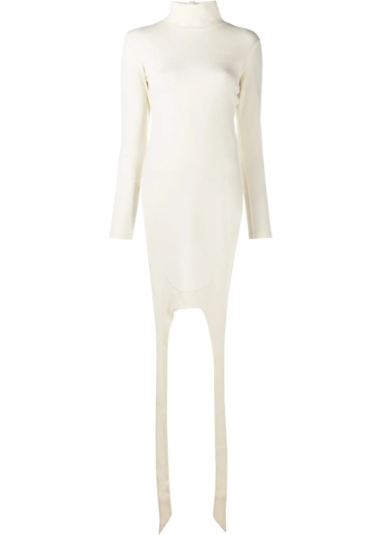 Pulover Apron Sweater