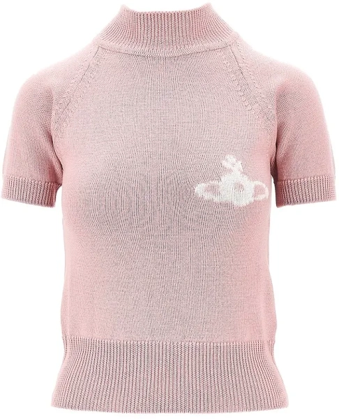 Pulover 'Bea' turtleneck knitted top