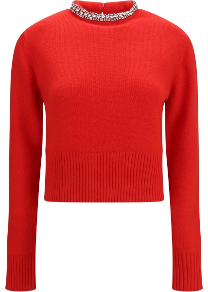 Pulover Berlino wool Sweater