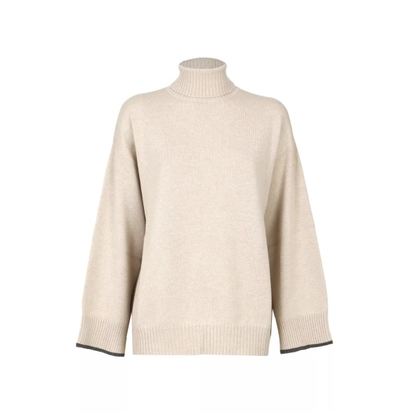 Pulover Brunello Cucinelli Cashmere Sweater