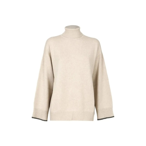 Pulover Brunello Cucinelli Cashmere Sweater